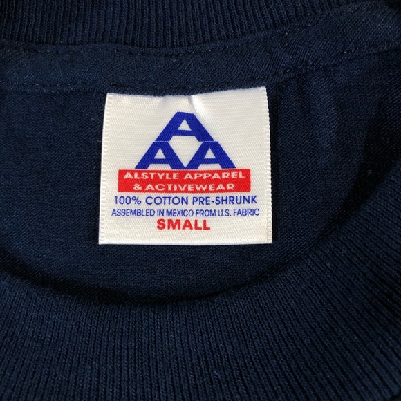 Oysterhead The Grand Pecking Order 2001 Album Tee - Picture 4 of 4